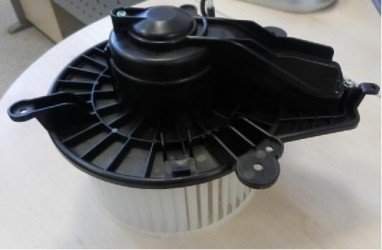 BLOWER NISSAN NAVARA GIRA-L