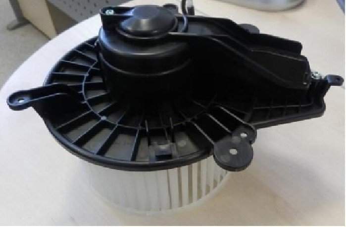 BLOWER NISSAN NAVARA GIRA-L