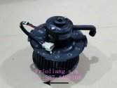 Motor de BLOWER ISUZU V. 12V