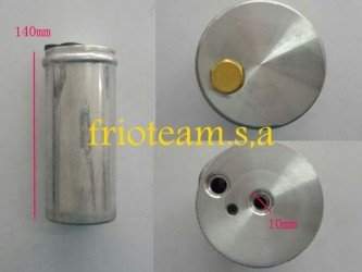 Filtro Secador nissan ALMERA/BLUEBIRD/CIEFERRO