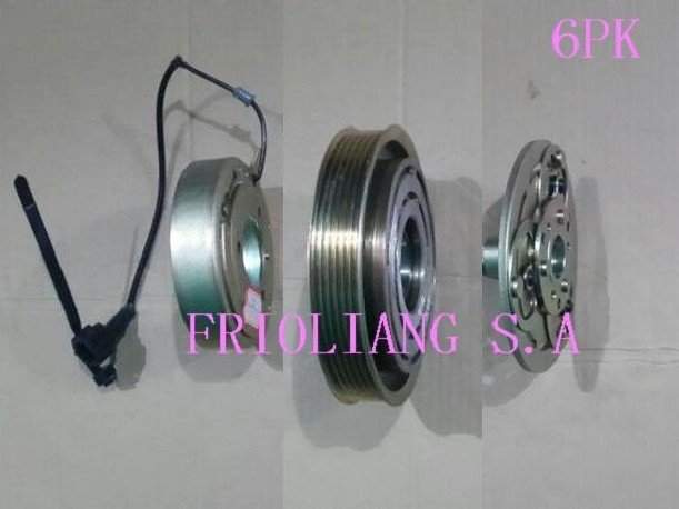 Clutch Comp.NISSAN BLUE BRID 12V