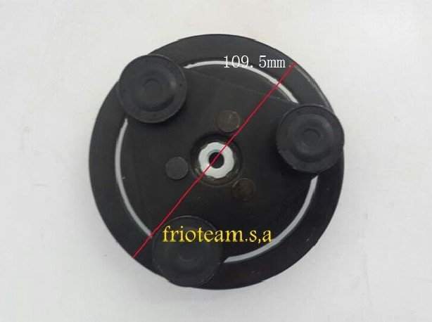 PLATO FS10 P/ COMPR HYUNDAI