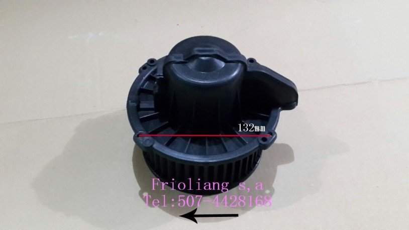 BLOWER suzuki piup 12V 4 tornillo