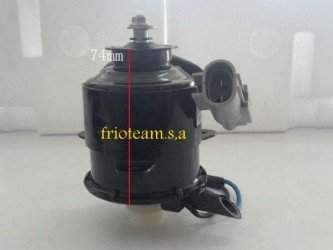 Motor TOYOTA TERCEL 90-96