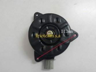 Motor Para Cond. YARIS / corolla 02-12