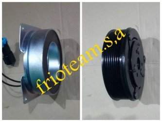 Clutch PARA YORK HTCCI-8PK