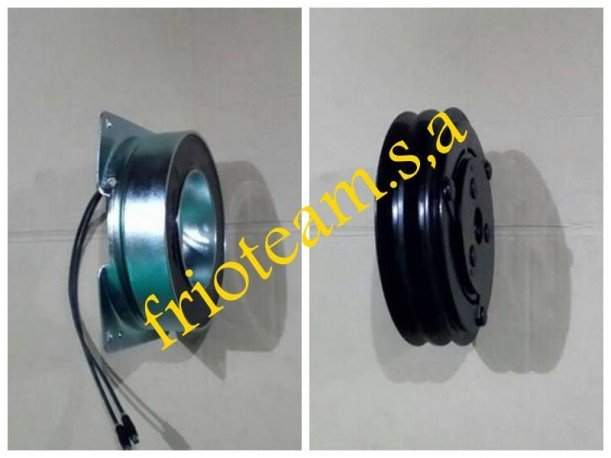 Clutch PARA YORK HTCCI-2A/A 12V