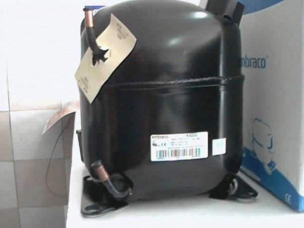 Compresor EMBRACO J6220Z 3/4HP R134 115V