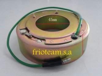 BOBINA 24V SD-507 505