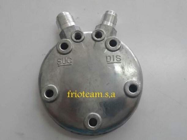 Tapa Trasera Comp. SD508/510 FLARE