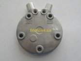 Tapa Trasera Comp. SD508/510 O-ring
