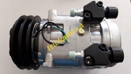 Compresor DKS 32/TM31 CON CLUTCH 2A R134A