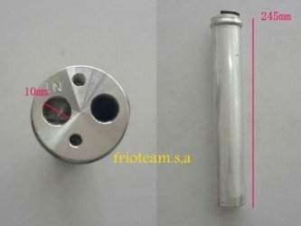 Filtro Secador CHEVROLET AVEO 2000-2004