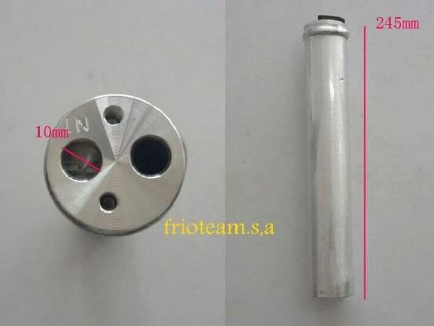 Filtro Secador CHEVROLET AVEO 2000-2004