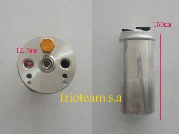 Filtro Secador MAZDA PTOTEGE 2000-2003