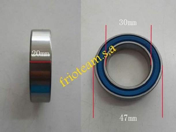 Balinera 47 x 30 x 20 YARIS