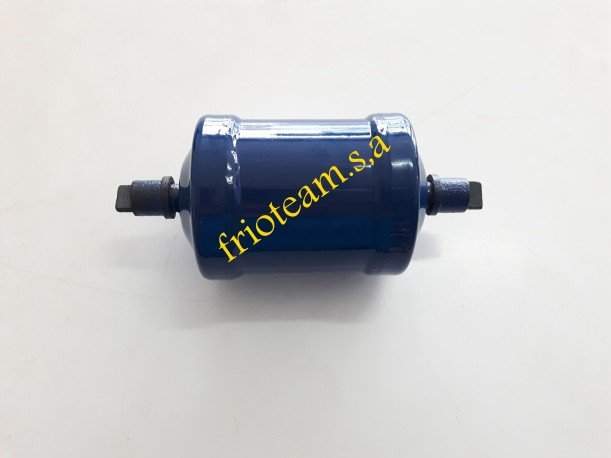 Filtro Secador EK-084 1/2F AZUL
