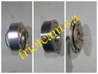 Clutch COMP / GD508-8PK 12V