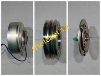 Clutch COMP / GD508-2A 12V