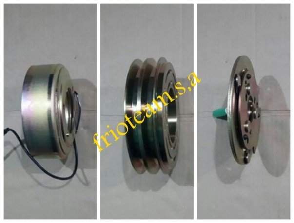 Clutch COMP / GD508-2A 12V