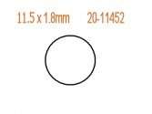 Sello O-Ring p/comp cuerpo 06c yaris 00-05