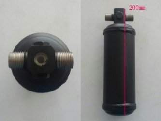 Filtro SEC Nissan 16mm OR METAL