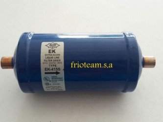 Filtro Secador ALCO EK-415S 5/8 S