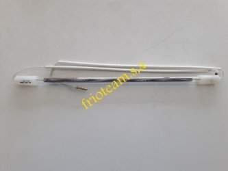 Resistencia de Vidrio 9" (230mm) 110V 150W