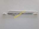 Resistencia de Vidrio 9" (230mm) 110V 150W