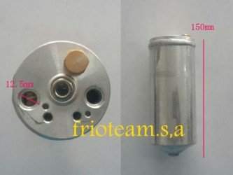 Filtro Secador HYUNDAI ACCENT MAZDA 323