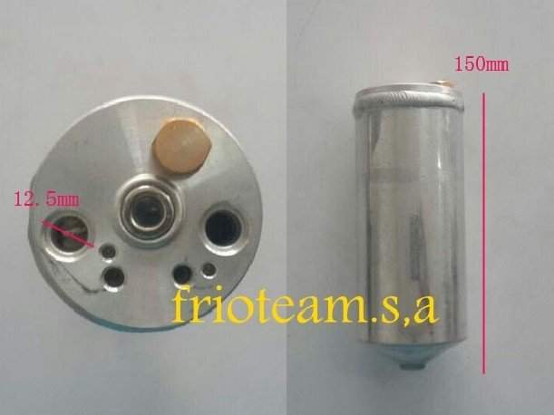 Filtro Secador HYUNDAI ACCENT MAZDA 323