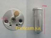 Filtro Secador HYUNDAI ACCENT MAZDA 323