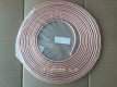 Rollo de Tuberia Flexible 5/8 x 50 Pies R410