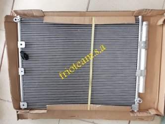 Condensador Toyota LAND CRUSIE 00-04