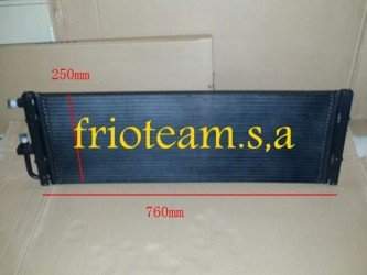 Condensador 10"X30"X20 PARALEO