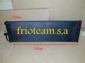 Condensador 10"X30"X20 Paraleo