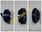 Clutch Comp. FS HYUNDAI 6PK SANTAFE