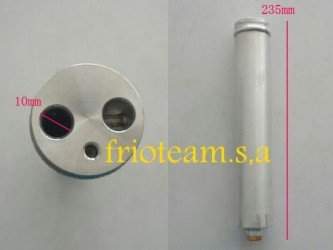 Filtro Secador Nissan Sentra / XTrail 98-03