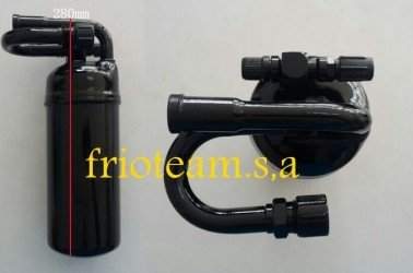 Filtro ACUMULADOR FORD RANGER 94-04