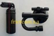 Filtro ACUMULADOR FORD RANGER 94-04
