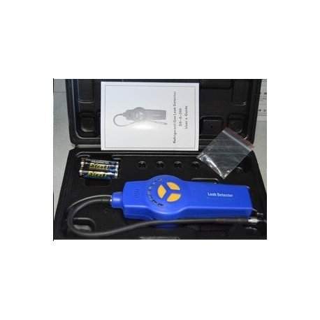 Detector Electronico QTL-1 QE Quality