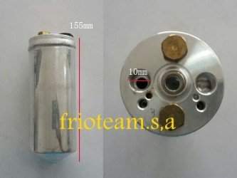 Filtro Secador Nissan PATHFINDER / ISUZU PIUP