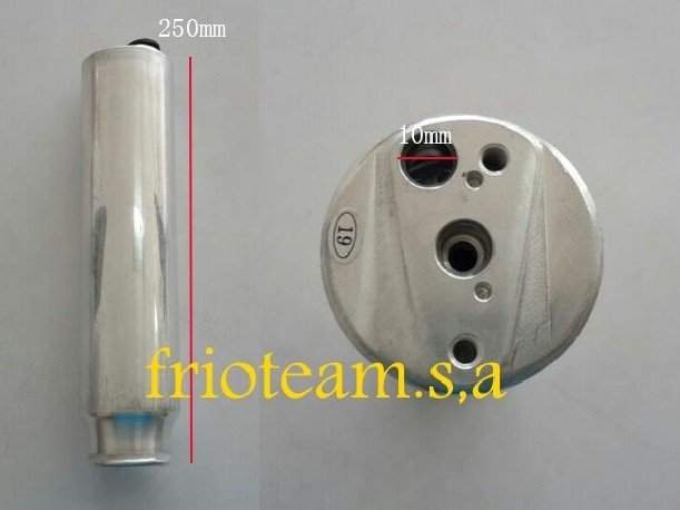 Filtro Secador Toyota R-134a GIGANTE