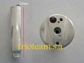 Filtro Secador Toyota Hiace R134