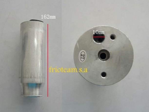 Filtro Secador Honda R-134A 96-99