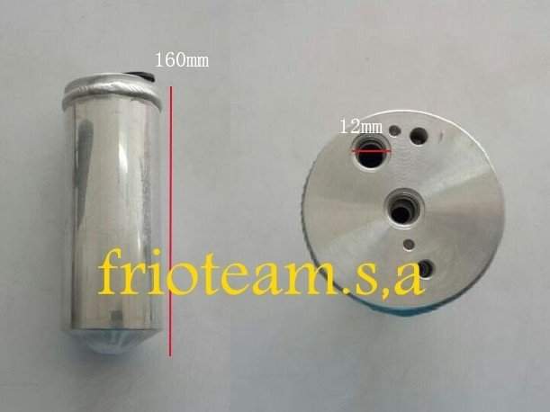 Filtro Secador Honda R-12 92 -94