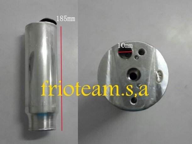 Filtro Secador Toyota CAMMY R134a
