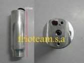 Filtro Secador Toyota CAMMY R134a 180mm