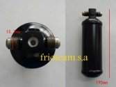 Filtro Secador 3/8F AUTO