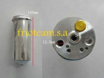 Filtro Secador HYUNDAI ACCENT 94-04